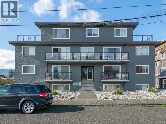 4028 7th Ave, Port Alberni, British Columbia V9Y4P5