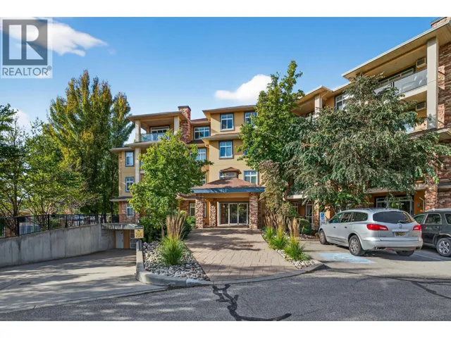 303 Whitman Road Unit# 406 Lot# 32, Kelowna, British Columbia V1V2P3