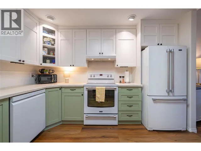 501 Kildonan Avenue Unit# 2, Enderby, British Columbia V0E1V2