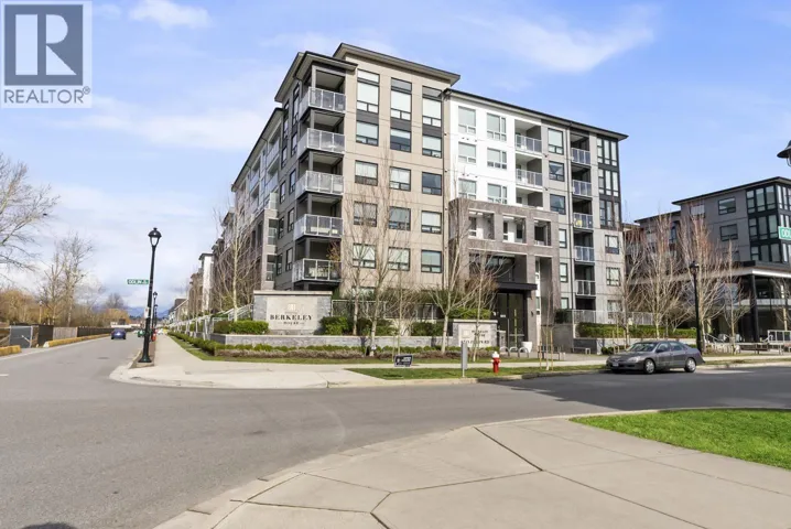 114 9213 ODLIN ROAD, Richmond, British Columbia V6X0V5