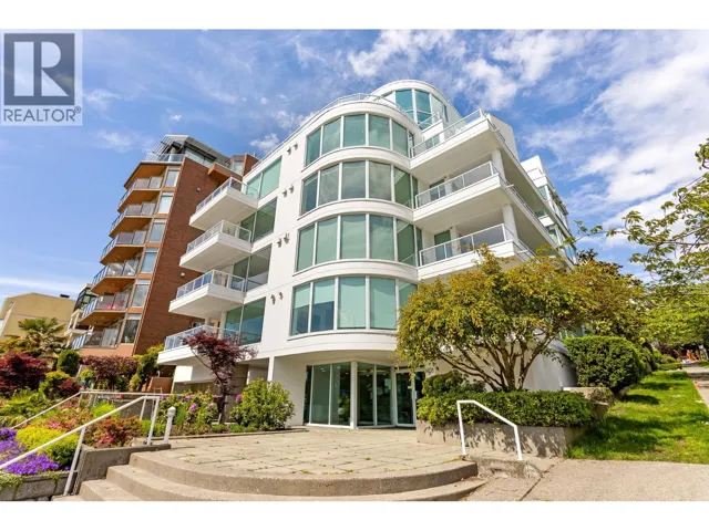 3B 1403 BEACH AVENUE, Vancouver, British Columbia V6G1Y3