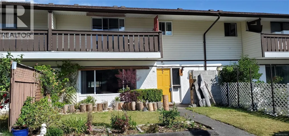 46 500 Muchalat Pl, Gold River, British Columbia V0P1G0