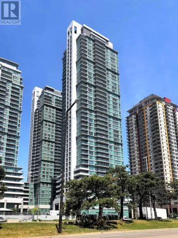 3705 - 50 TOWN CENTRE COURT, Toronto (Bendale), Ontario M1P0A9
