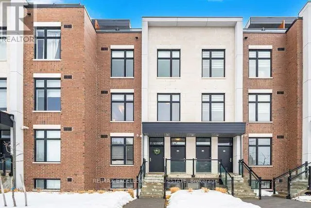 214 - 9560 ISLINGTON AVENUE S, Vaughan (Sonoma Heights), Ontario L4H5E8