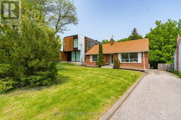 104 HIGHLAND PARK BOULEVARD, Markham (Grandview), Ontario L3T1B7