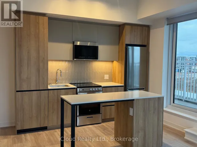 405 - 10 ALL NATIONS DRIVE, Brampton (Northwest Brampton), Ontario L7A5M5