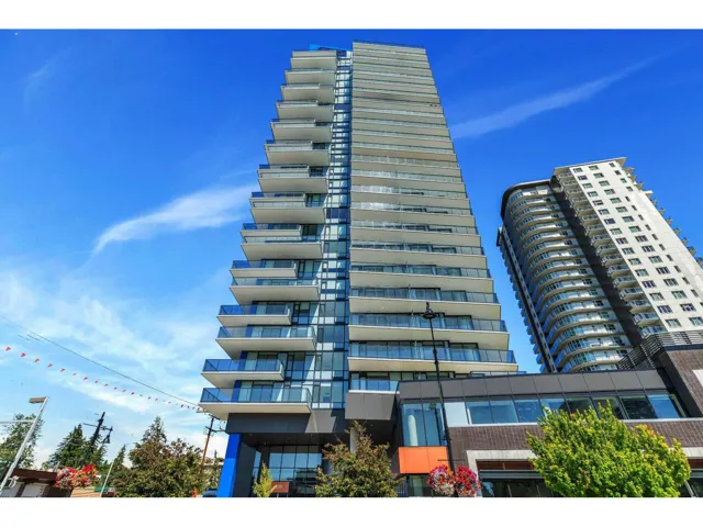 908 1588 JOHNSTON ROAD, White Rock, British Columbia V4B0C5