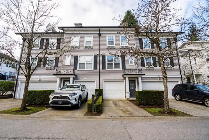 19 15075 60 AVENUE, Surrey, British Columbia V3S1S1