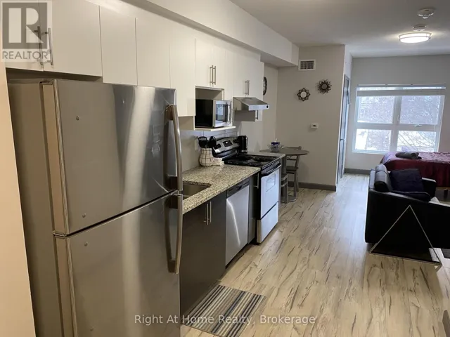 1710 - 258A SUNVIEW STREET, Waterloo, Ontario N2L3V9