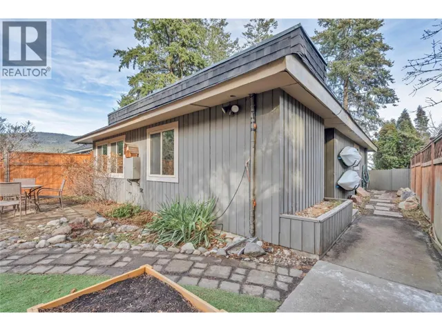 3472 McIver Road, West Kelowna, British Columbia V4T1H8