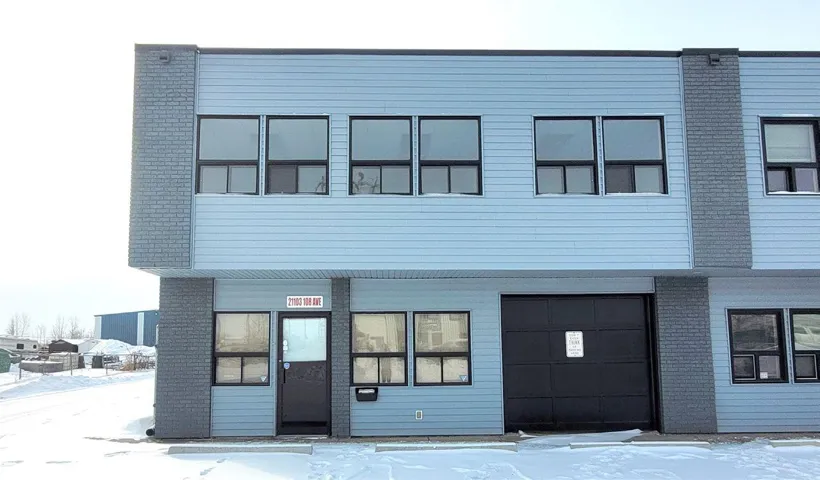 21103 108 Avenue, Edmonton, Alberta T5S1X3
