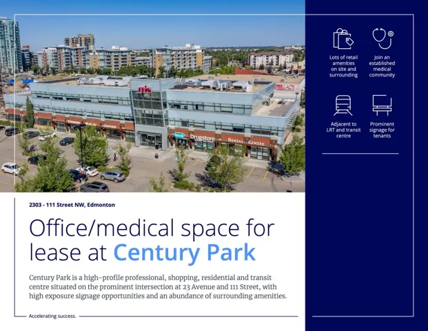 2303 111 St NW, Edmonton, Alberta T6J7J7