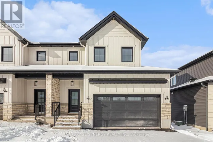 83 VILLENEUVE STREET, North Stormont, Ontario K0C1W0