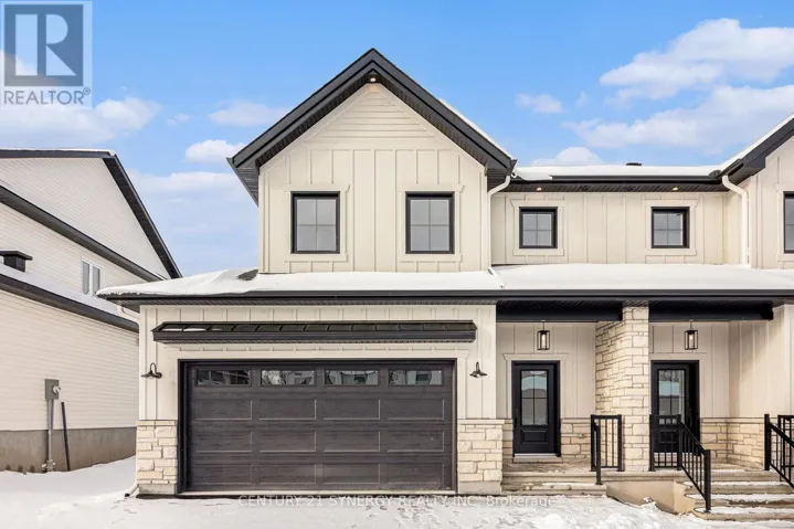 85 VILLENEUVE STREET, North Stormont, Ontario K0C1W0