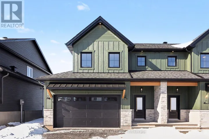 71 VILLENEUVE STREET, North Stormont, Ontario K0C1W0