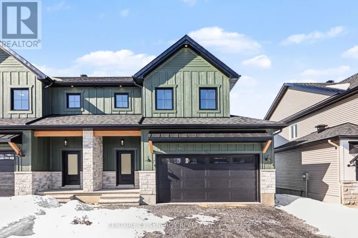 73 VILLENEUVE STREET, North Stormont, Ontario K0C1W0