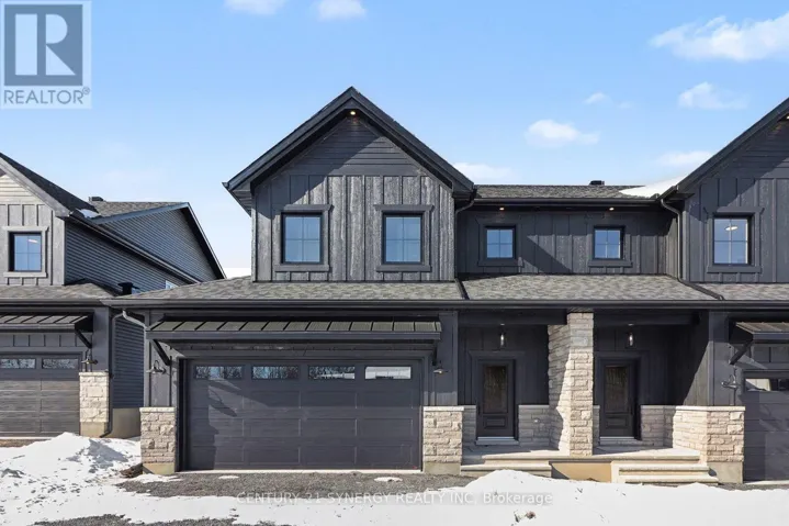 67 VILLENEUVE STREET, North Stormont, Ontario K0C1W0