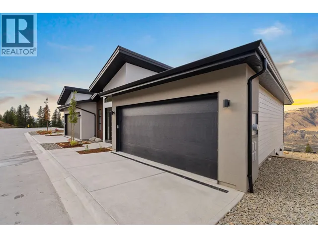 2400 Coldwater Drive Unit# 137, Kamloops, British Columbia V2E0E9