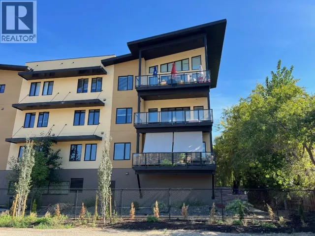 3313 Wilson Street Unit# 213, Penticton, British Columbia V2A8J3