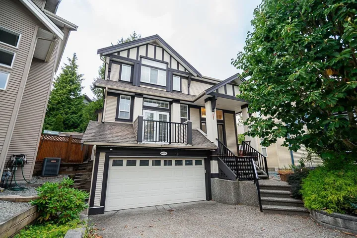 6075 165A STREET, Surrey, British Columbia V3S7W6