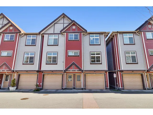 42 9405 121 STREET, Surrey, British Columbia V3V0A9