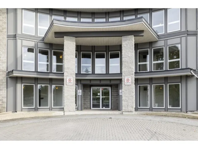 328 13277 108 AVENUE, Surrey, British Columbia V3T0A9