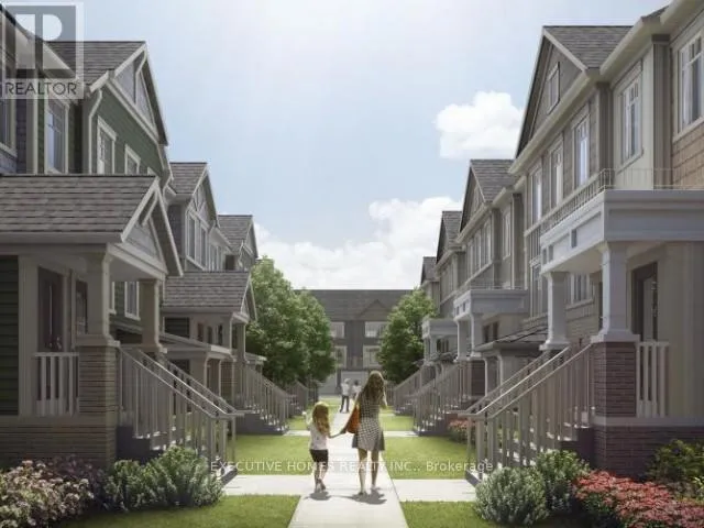 2500 HILLRISE COURT, Oshawa (Windfields), Ontario L1L0M6