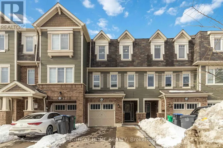 40 STEWARDSHIP RD ROAD E, Brampton (Northwest Brampton), Ontario L7A4W6