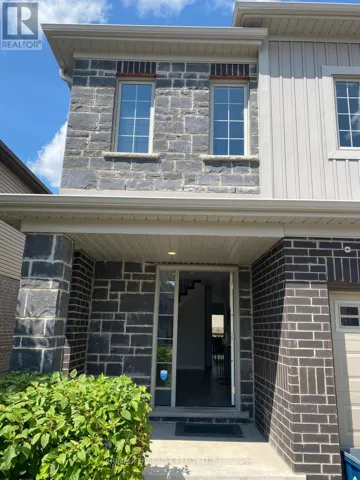 46 - 135 HARDCASTLE DRIVE, Cambridge, Ontario N1S0B6