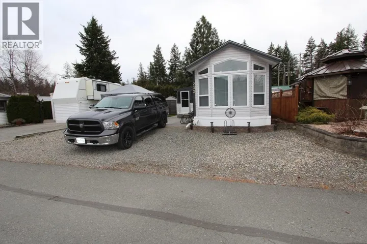 3980 Squilax Anglemont Road Lot# 232, Scotch Creek, British Columbia V0E1M5