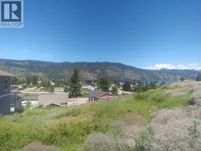 1248 Montgomery Place, Chase, British Columbia V0E1M0
