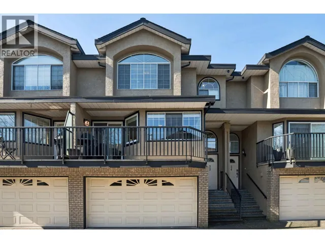 33 22488 116 AVENUE, Maple Ridge, British Columbia V2X0X6