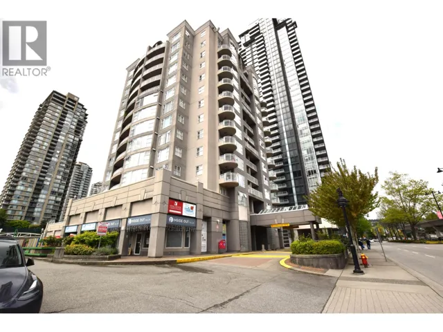 1105 1180 PINETREE WAY, Coquitlam, British Columbia V3B7L2