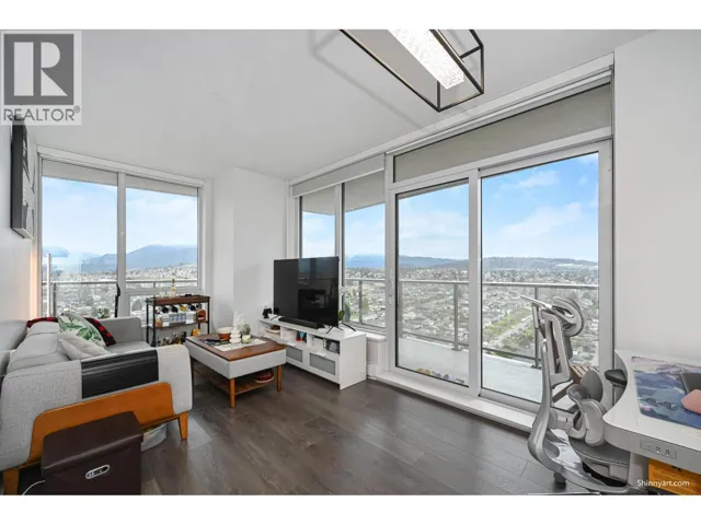1911 4650 BRENTWOOD BOULEVARD, Burnaby, British Columbia V5C0M3