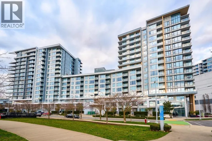 708 3331 BROWN ROAD, Richmond, British Columbia V6X0P5