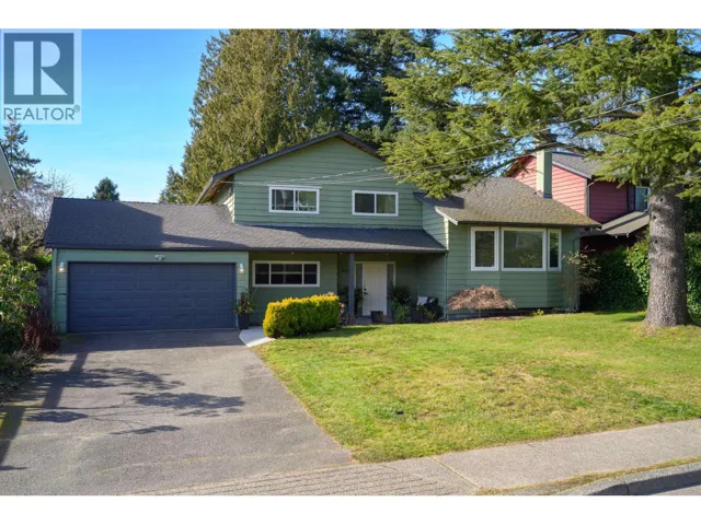 1345 53A STREET, Delta, British Columbia V4M3E8