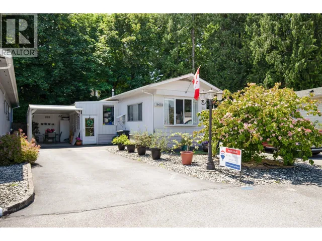 77 19630 PINYON LANE, Pitt Meadows, British Columbia V3Y1Z3