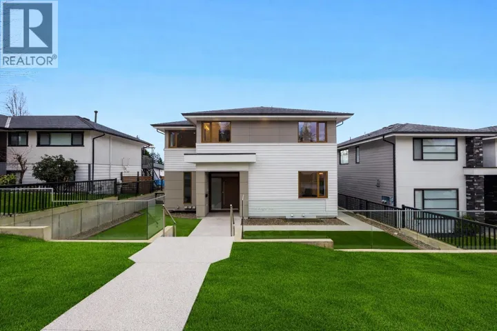 2150 KUGLER AVENUE, Coquitlam, British Columbia V3K2S6