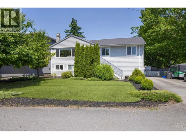 23177 WILLETT AVENUE, Richmond, British Columbia V6V3C6
