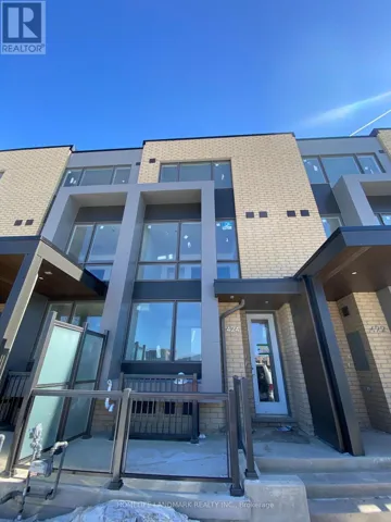 BLOCK 5C, POTL 49 - 424 LAWRENCE HEIGHTS WAY, Toronto (Englemount-Lawrence), Ontario M6A2M3