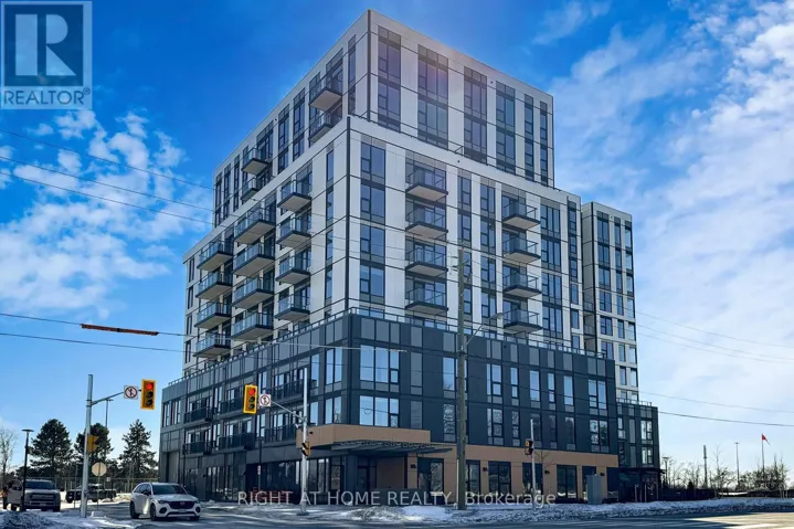 613 - 7437 KINGSTON ROAD, Toronto (Rouge), Ontario M1B0E9