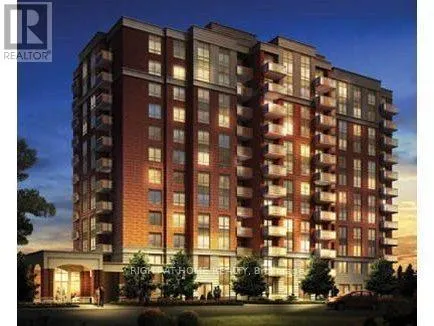 703 - 75 KING WILLIAMS CRESCENT, Richmond Hill (Langstaff), Ontario L4B0C1