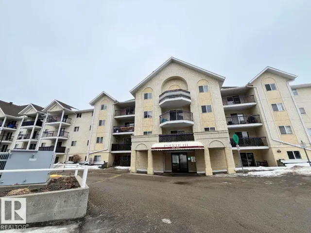 #462 10520 120 ST NW, Edmonton, Alberta T5H4L9
