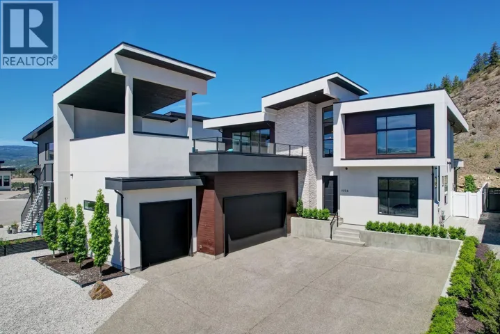 1556 Cabernet Way, West Kelowna, British Columbia V4T0E1