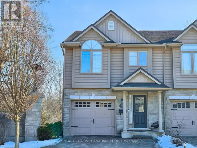 1 - 582 HYDE PARK ROAD, London North (North O), Ontario N6H3S1