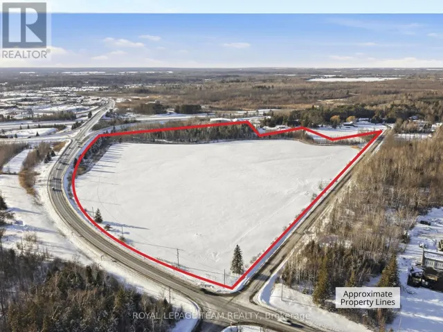 4001 COUNTY ROAD 43 ROAD, North Grenville, Ontario K0G1J0