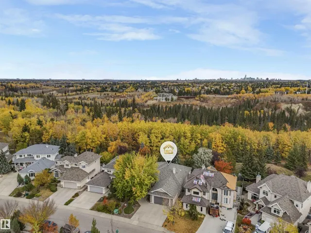 1130 TWIN BROOKS PT NW, Edmonton, Alberta T6J7J1