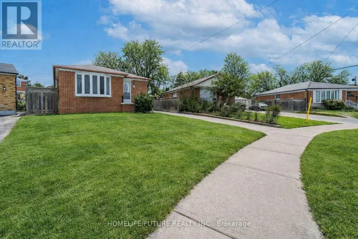 MAIN - 102 GOLFHAVEN DRIVE, Toronto (Woburn), Ontario M1G2E3