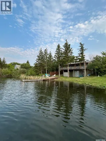 3829 First Point Beach Drive, Hoodoo Rm No. 401, Saskatchewan S0K4P0