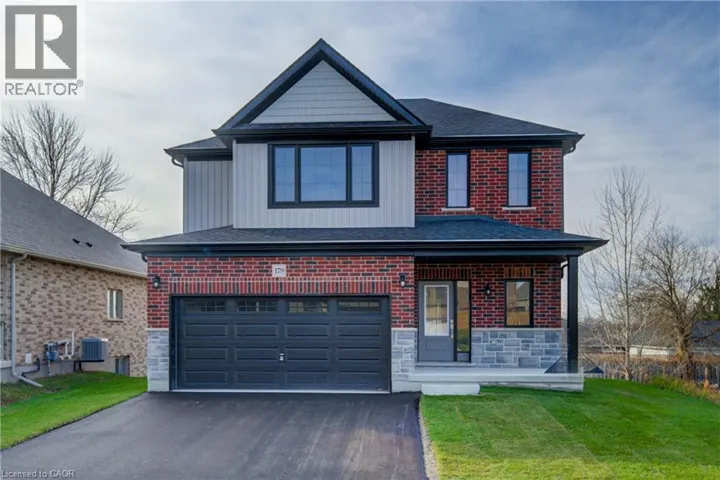179 APPLEWOOD Street, Plattsville, Ontario N0B2J0